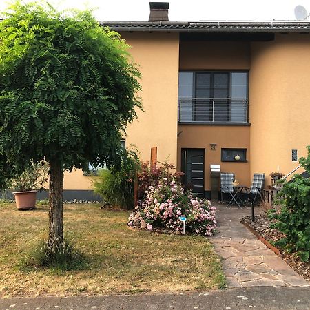 Ferienwohnung Haus Angela Gudesweiler Extérieur photo