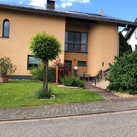 Ferienwohnung Haus Angela Gudesweiler Extérieur photo