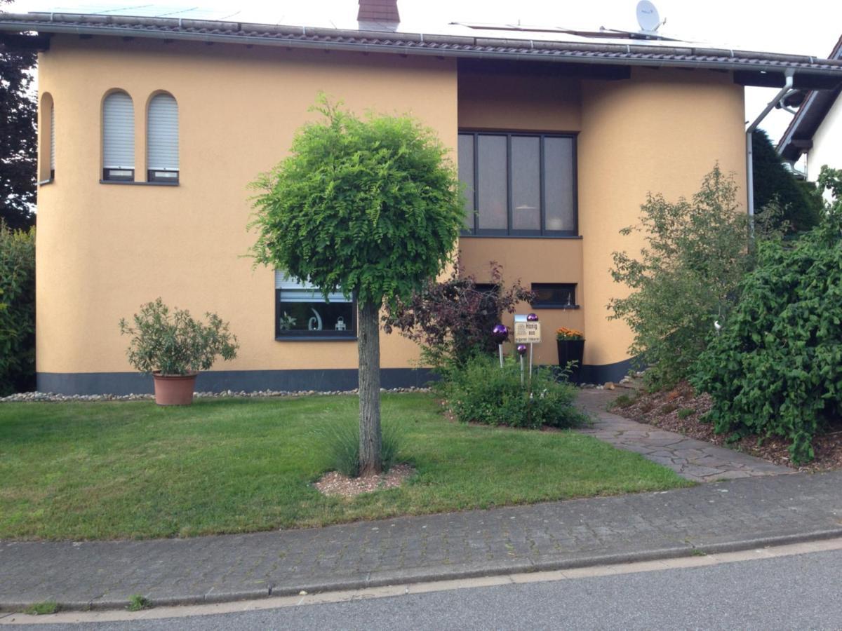Ferienwohnung Haus Angela Gudesweiler Extérieur photo