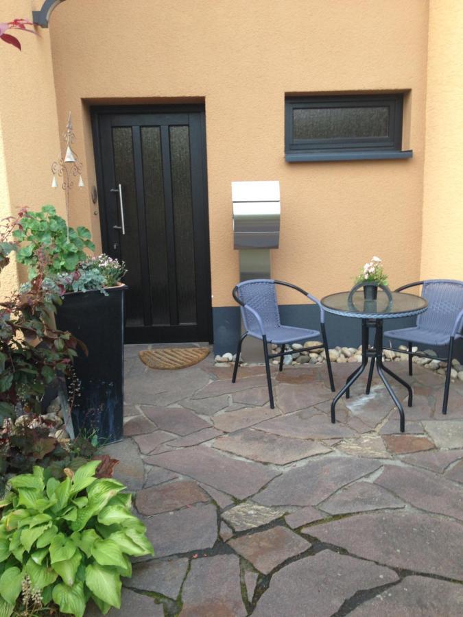 Ferienwohnung Haus Angela Gudesweiler Extérieur photo