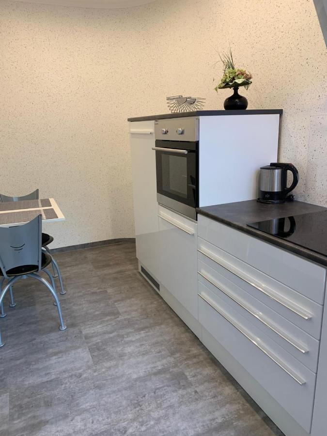 Ferienwohnung Haus Angela Gudesweiler Extérieur photo