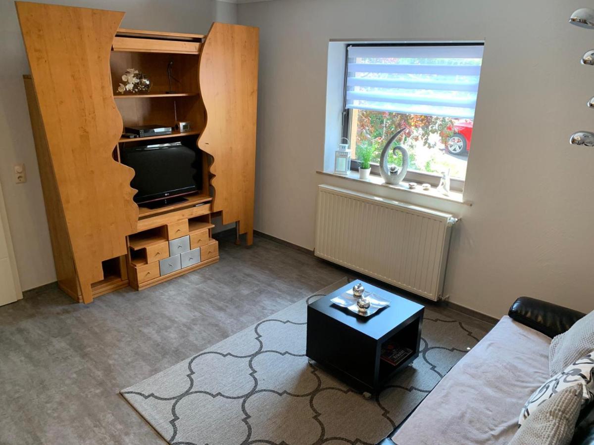 Ferienwohnung Haus Angela Gudesweiler Extérieur photo