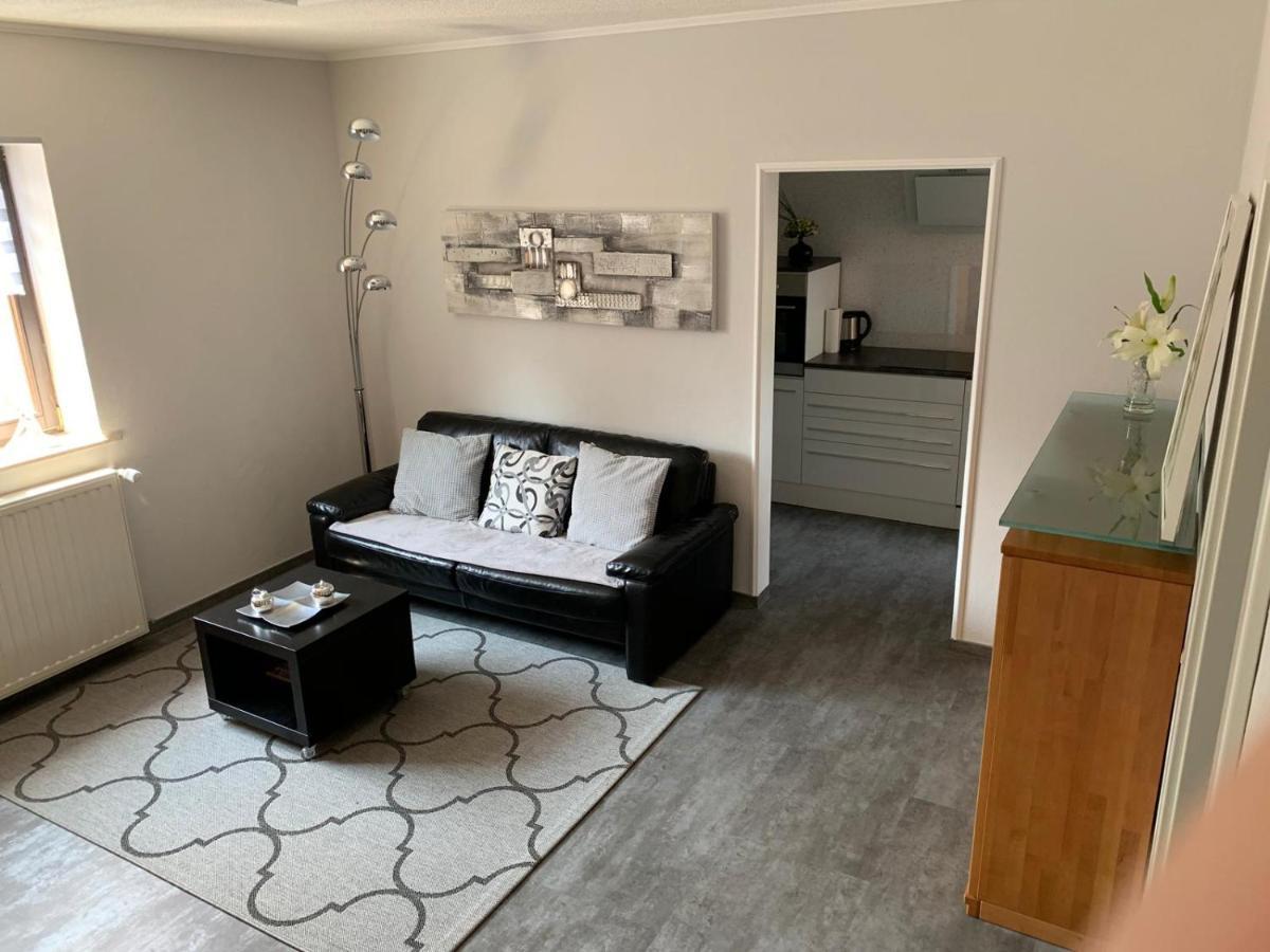 Ferienwohnung Haus Angela Gudesweiler Extérieur photo