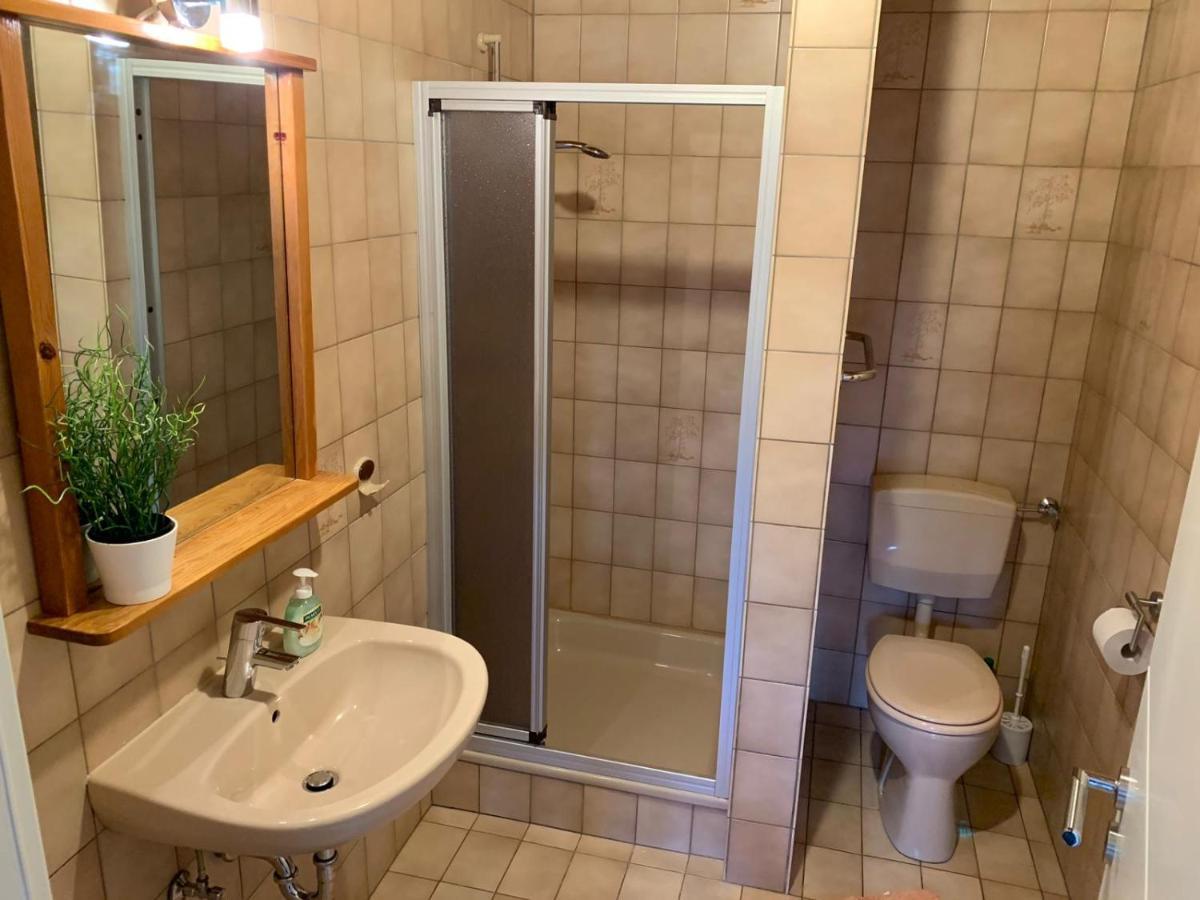 Ferienwohnung Haus Angela Gudesweiler Extérieur photo