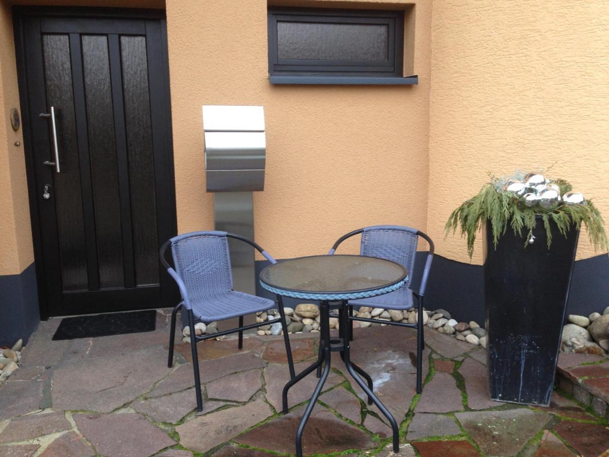 Ferienwohnung Haus Angela Gudesweiler Extérieur photo