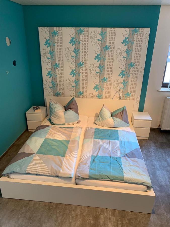 Ferienwohnung Haus Angela Gudesweiler Extérieur photo