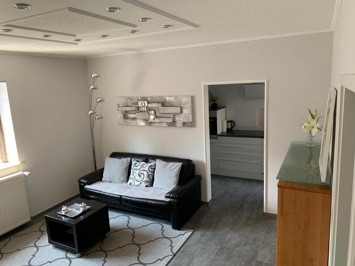Ferienwohnung Haus Angela Gudesweiler Extérieur photo