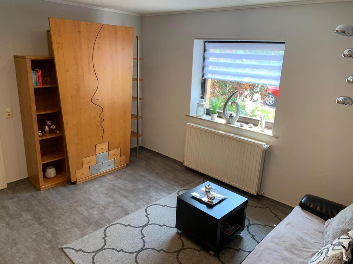Ferienwohnung Haus Angela Gudesweiler Extérieur photo