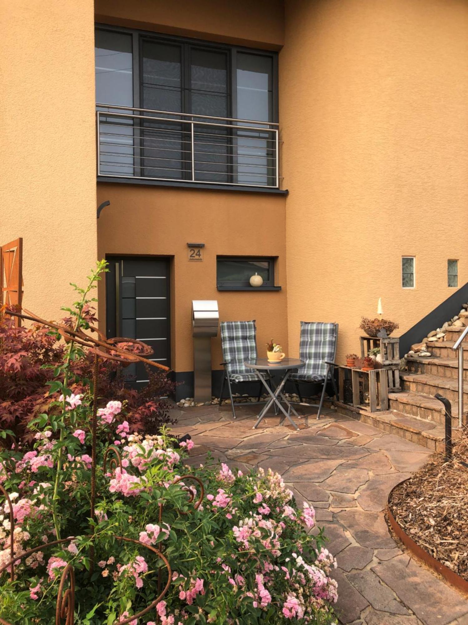 Ferienwohnung Haus Angela Gudesweiler Extérieur photo